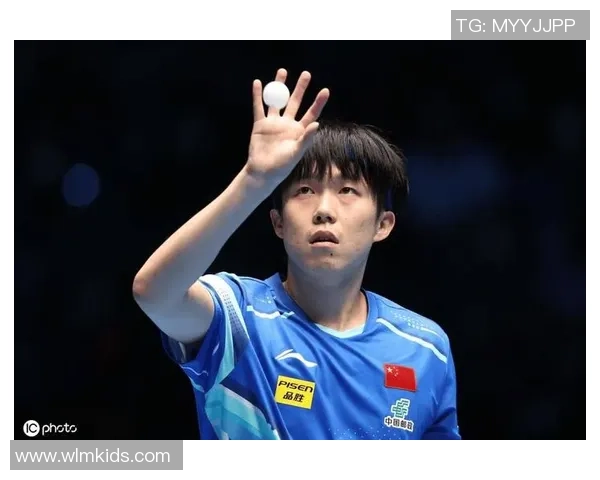 王楚钦4-3涉险晋级！男单8强出炉：石头一片坦道 大头有望战小胖